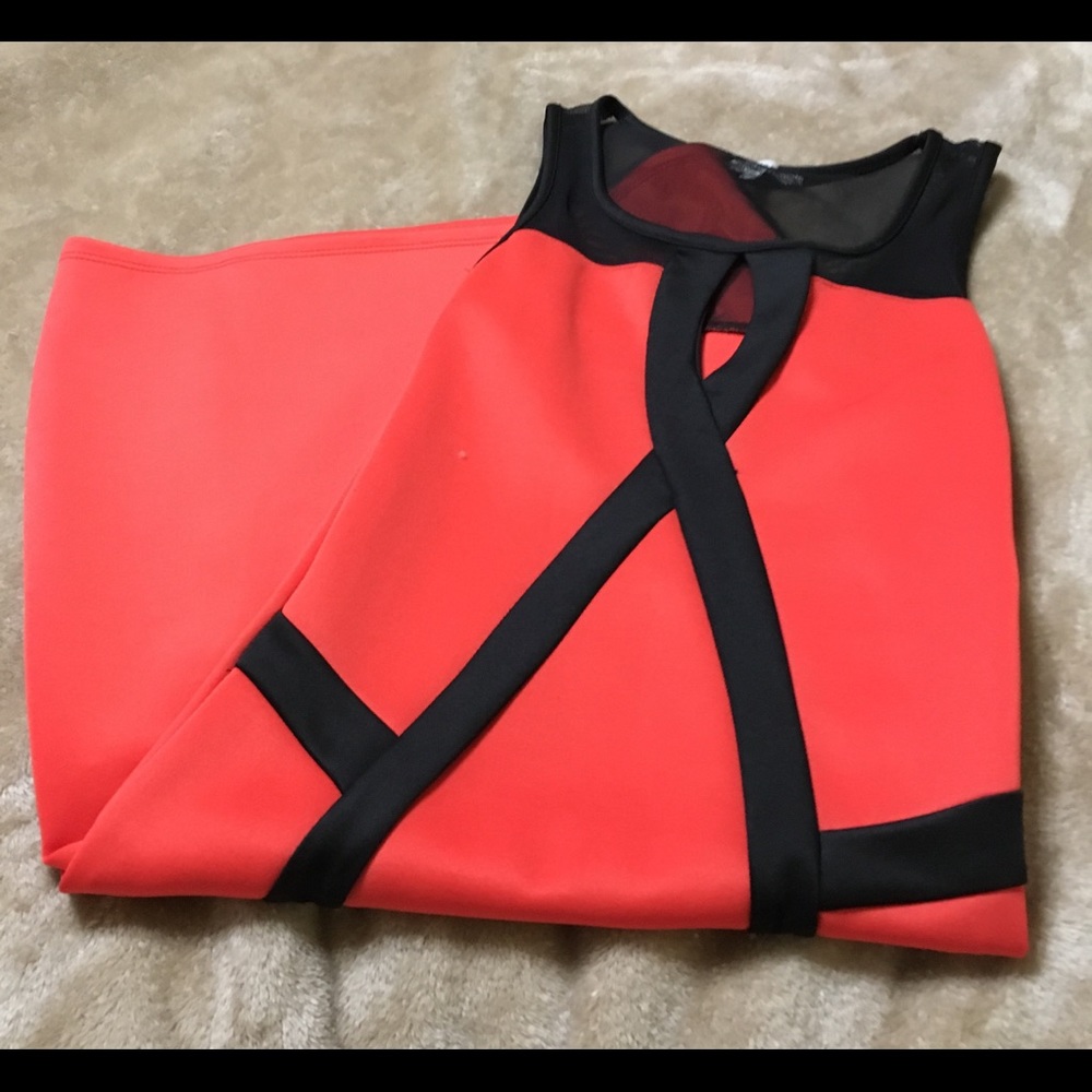 Charlotte Russe dress